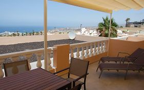 Paradise Court Las Americas Wifi Pool 57